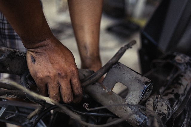 The Hardworking and Skilled Filipino Breadwinners