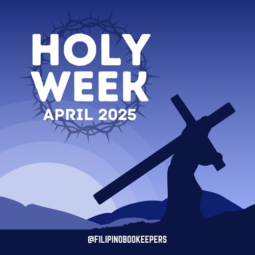 Celebrating Holy Week: Filipino Traditions and Observances