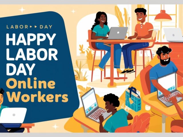 Exploring Job Opportunities in the Virtual World This Labor Day