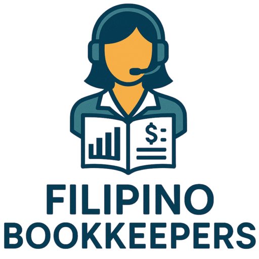 Filipino Bookkeepers